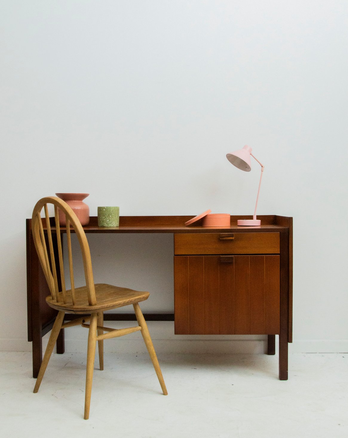 Our vintage furniture and second-hand furniture