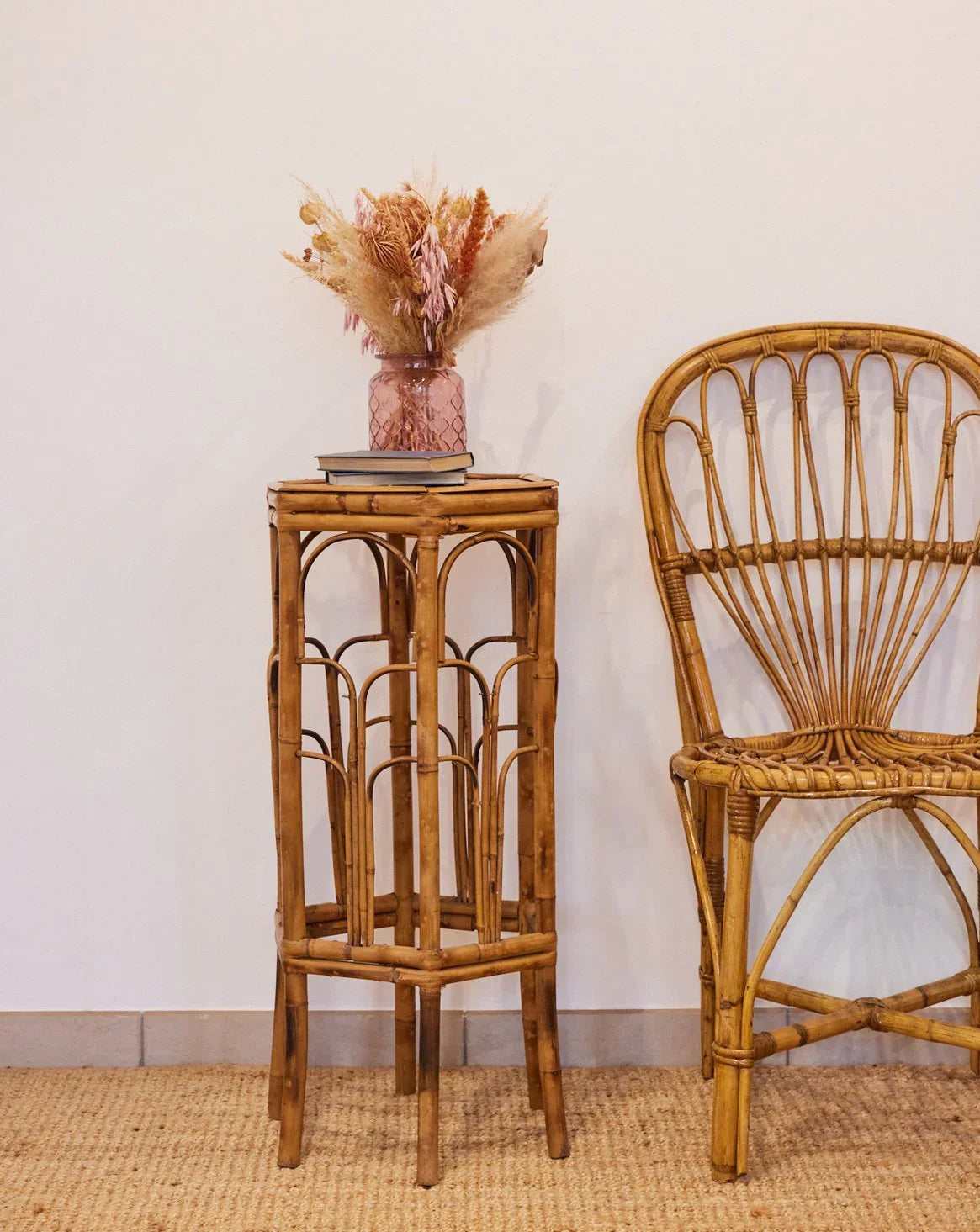 Our vintage furniture and second-hand furniture