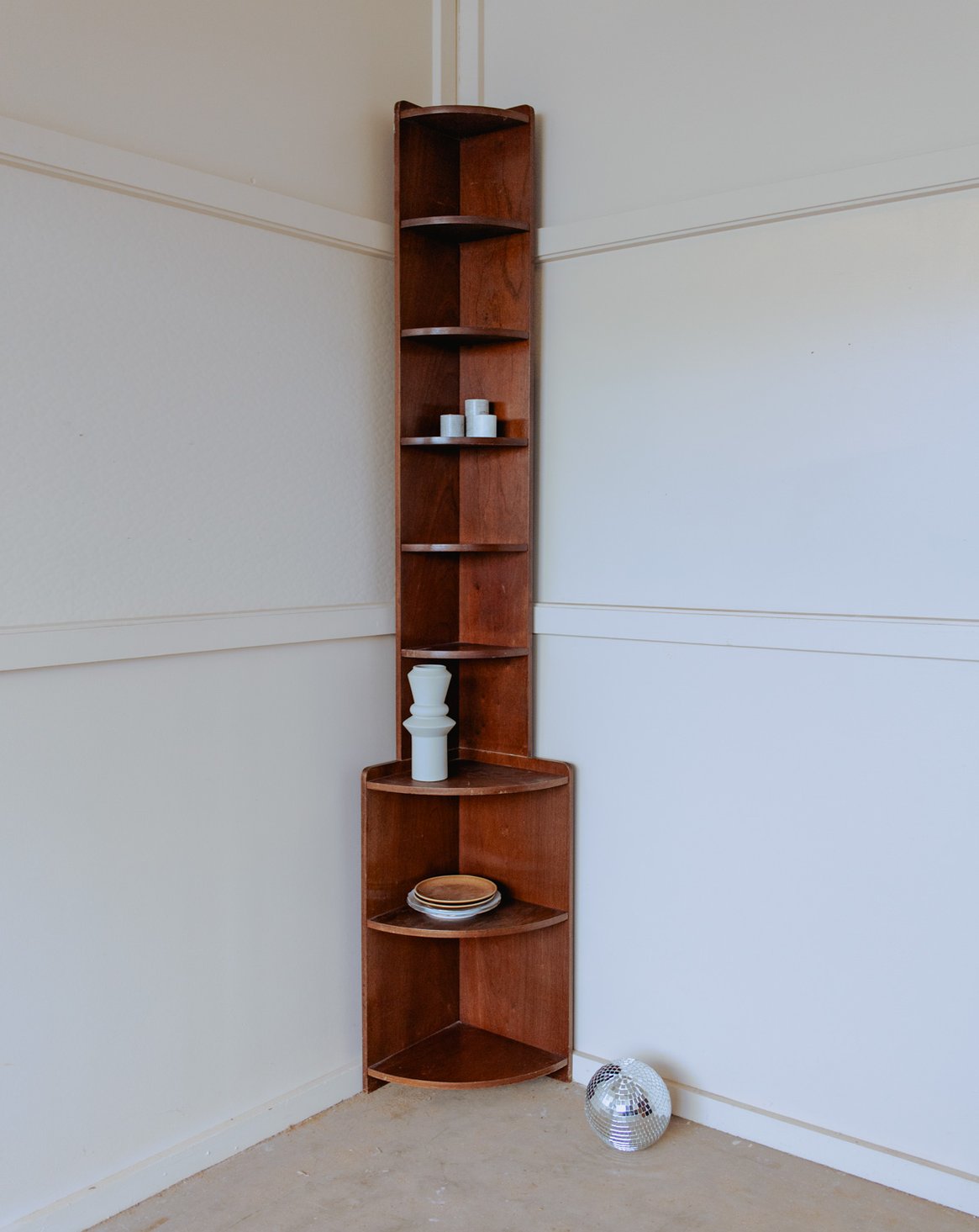 Our vintage furniture and second-hand furniture