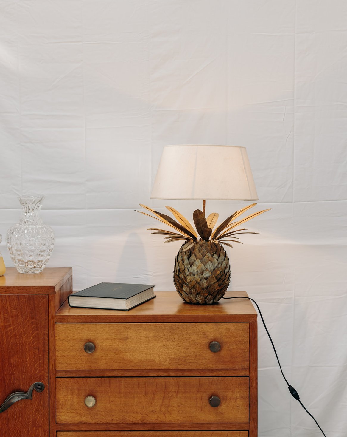 Nos luminaires vintage