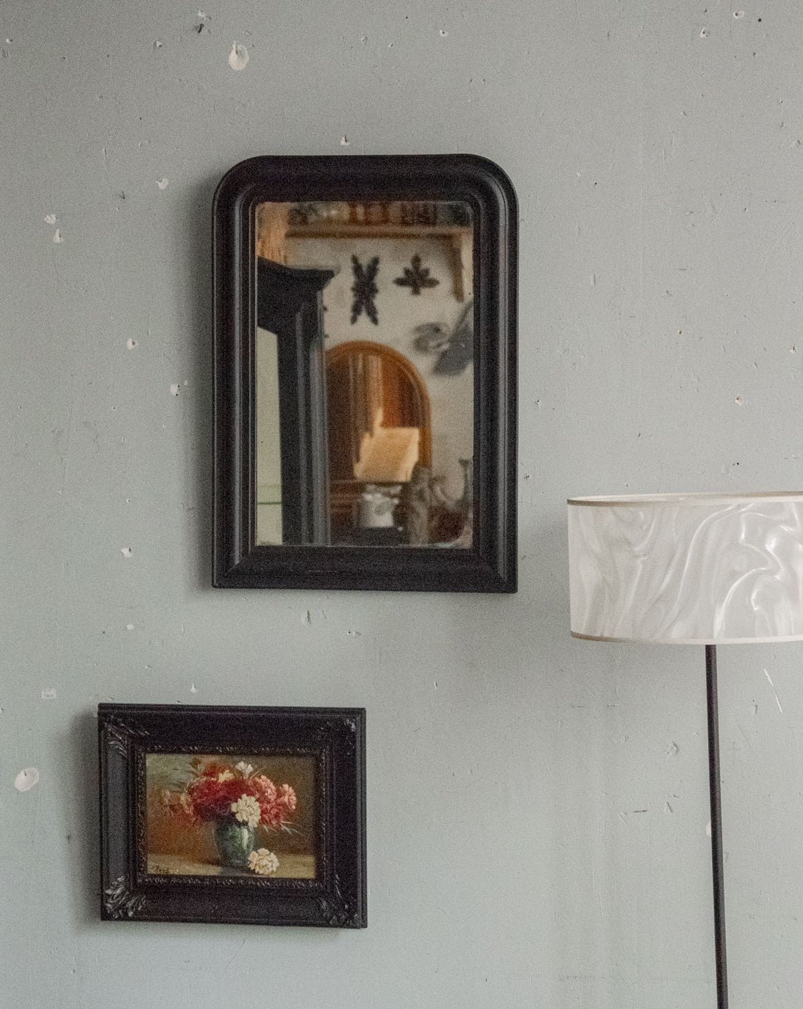 Our second-hand decorations