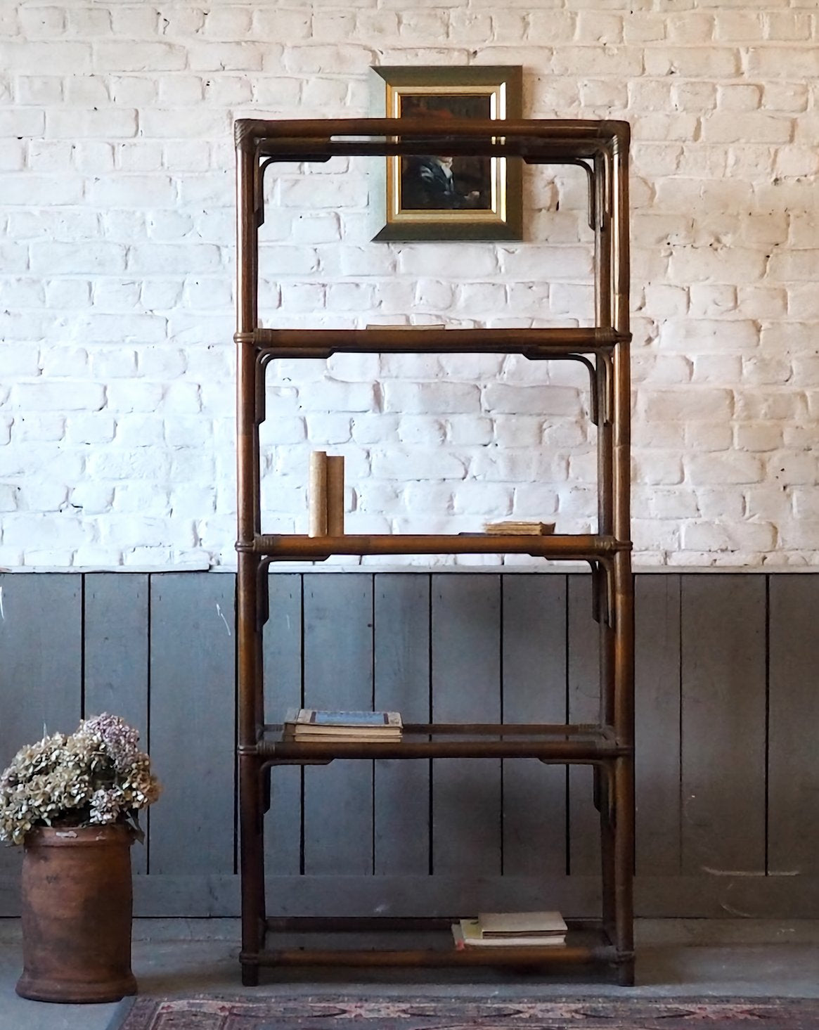 Our vintage furniture and second-hand furniture