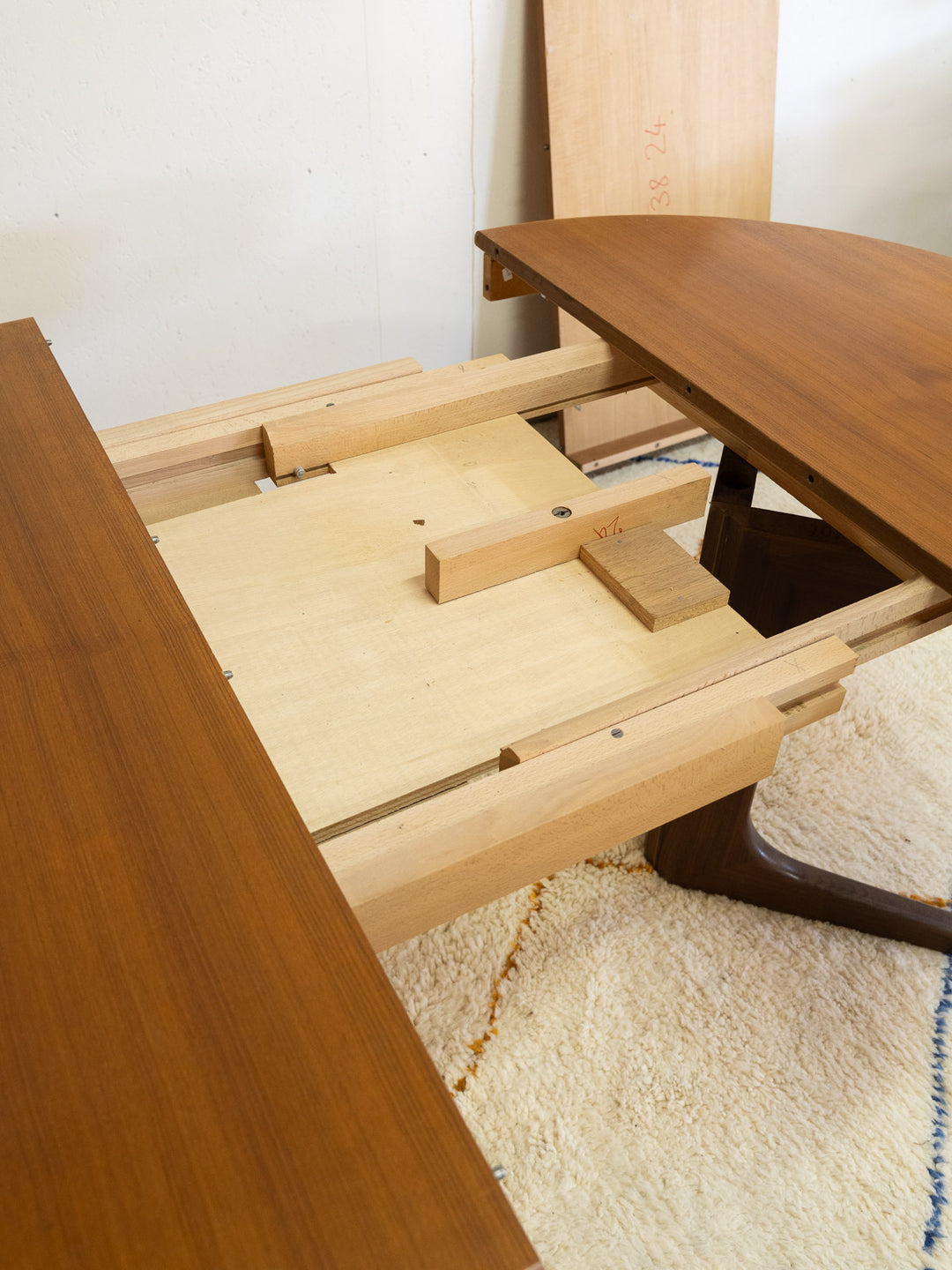 karla-table-à-manger-teck-1046-6