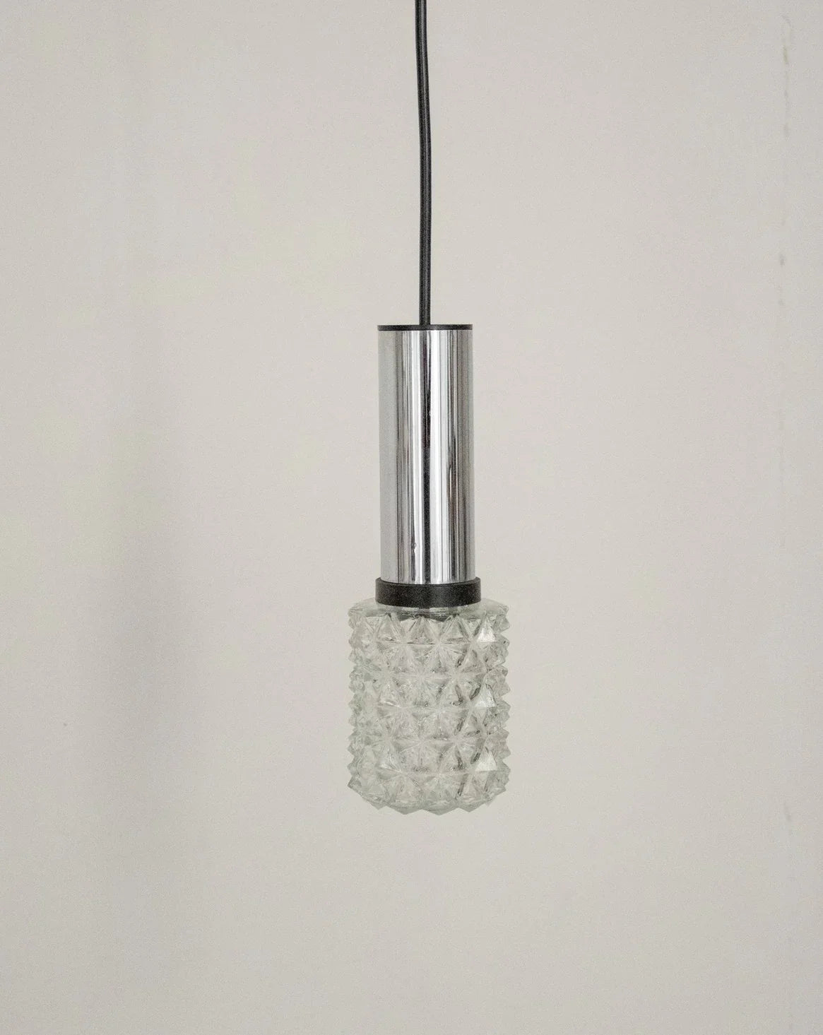 Our vintage lighting