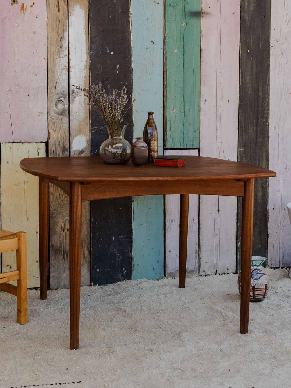 karla-table-à-manger-teck-1201-2