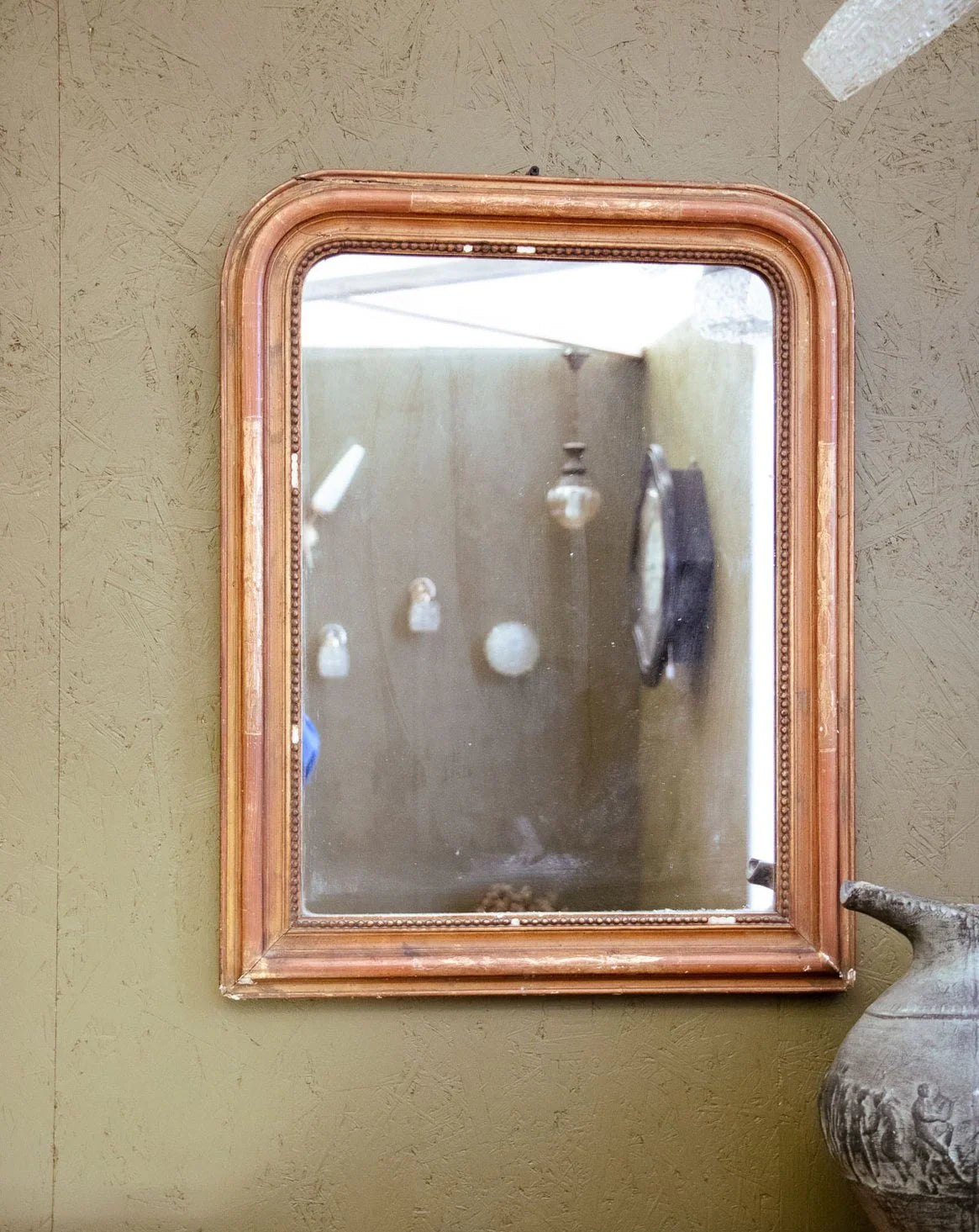 Our second-hand decorations