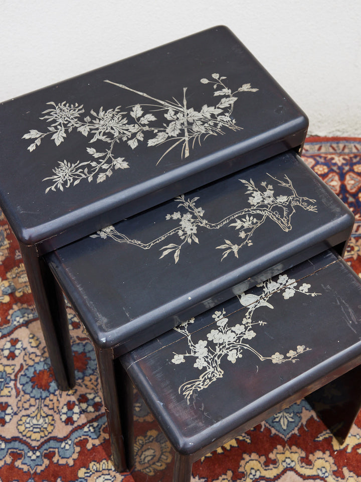 barbara-table-gigogne-bois-noir-vintage-japandi-180-3