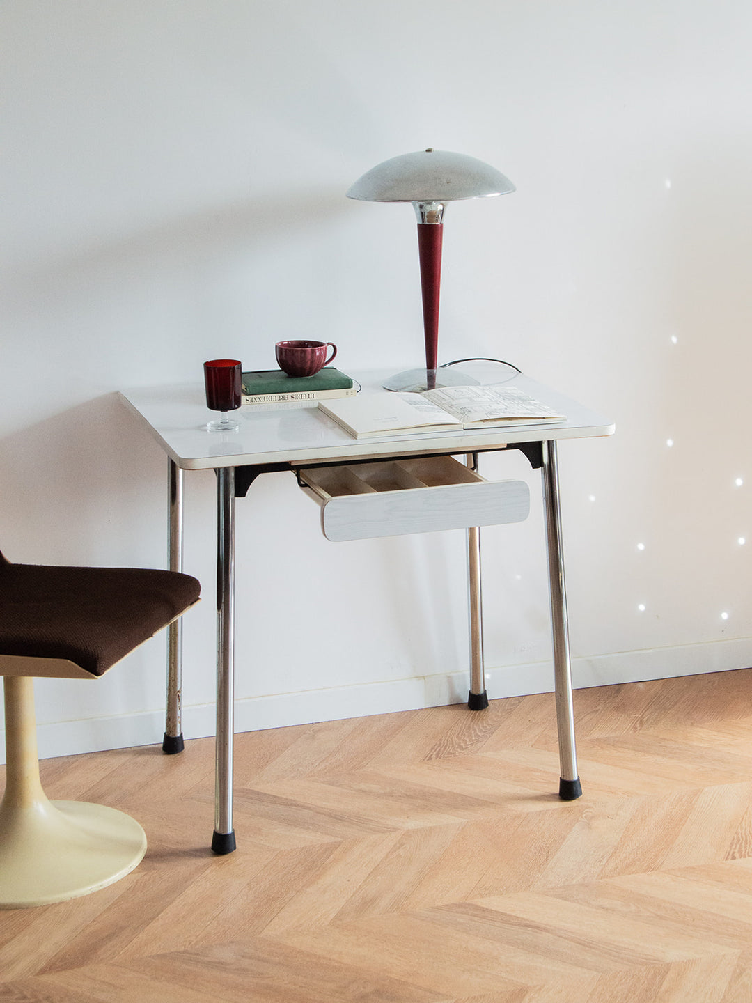 karla-table-à-manger-formica-1041-2