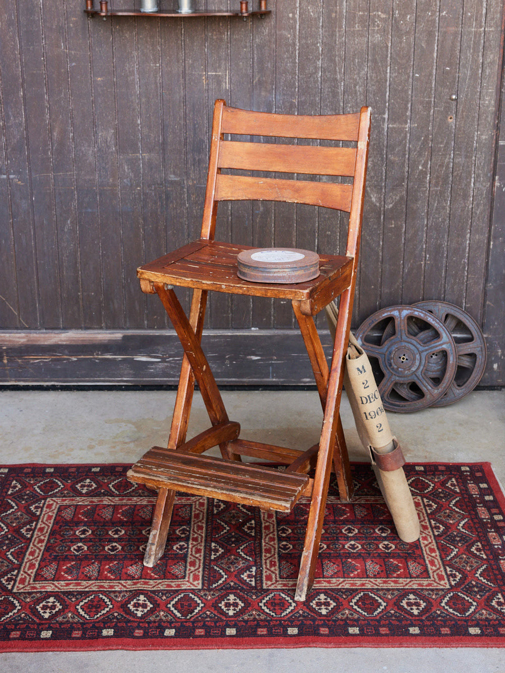 gaston-tabouret-bar-teck-190-2