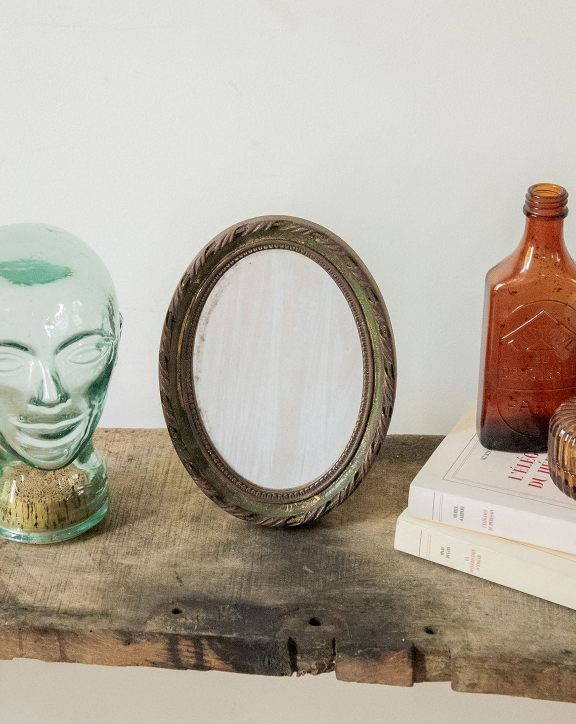 Our second-hand decorations