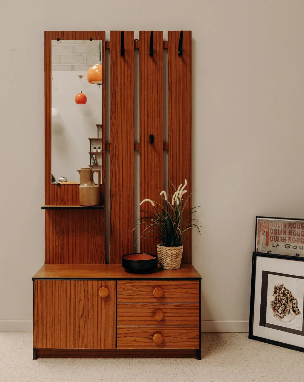 Our second-hand decorations