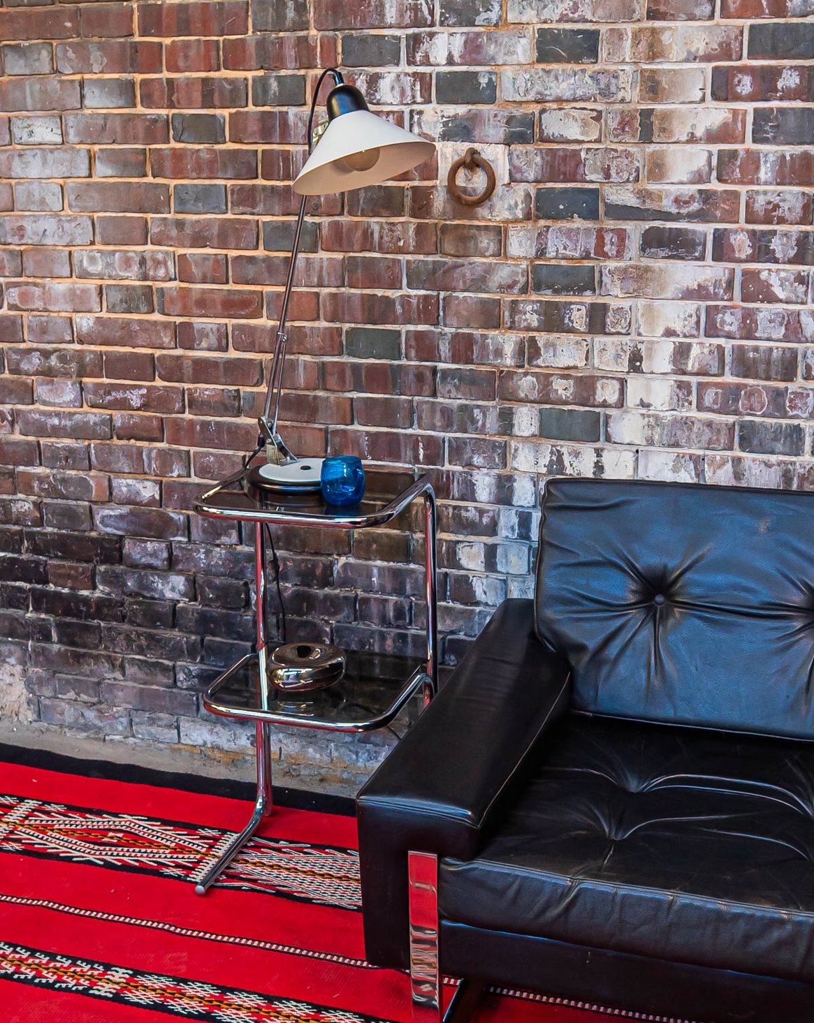 Nos luminaires vintage