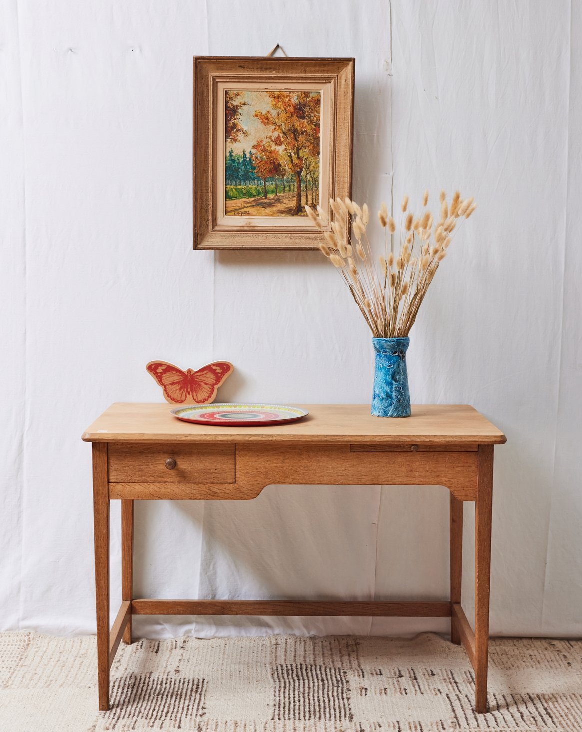 Nos mobiliers vintage et meubles chinés