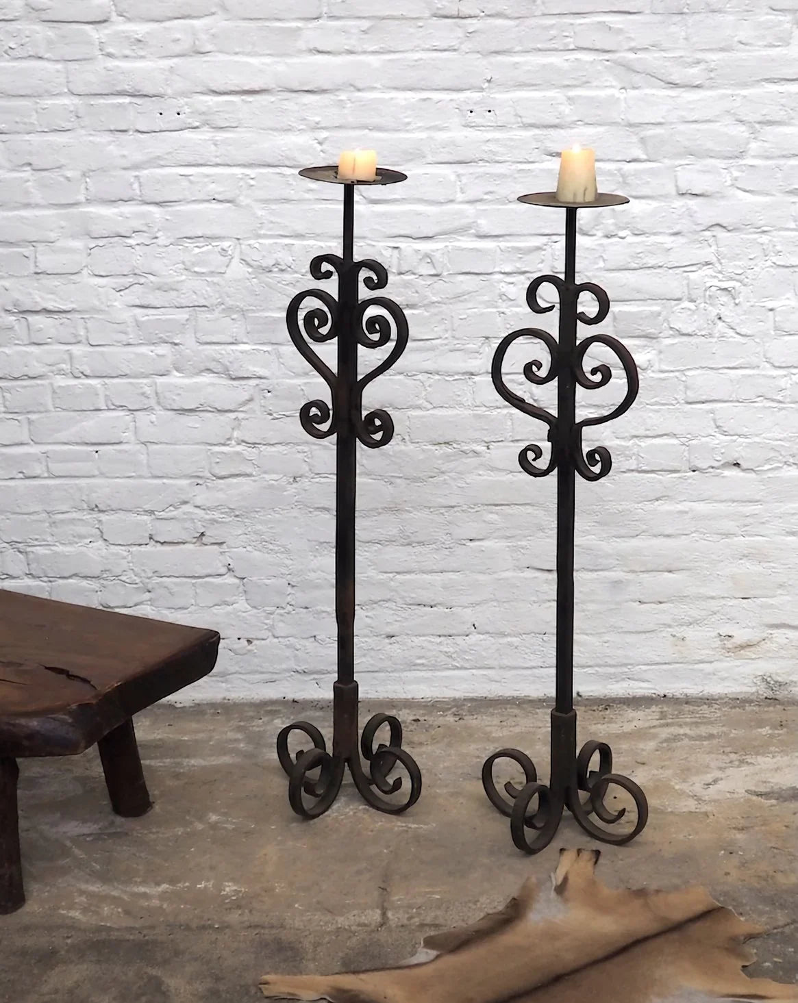 Our second-hand decorations