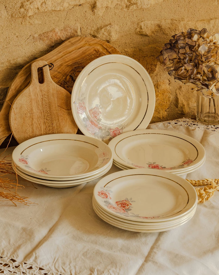 antoinette-assiette-vintage-faïence-232-1