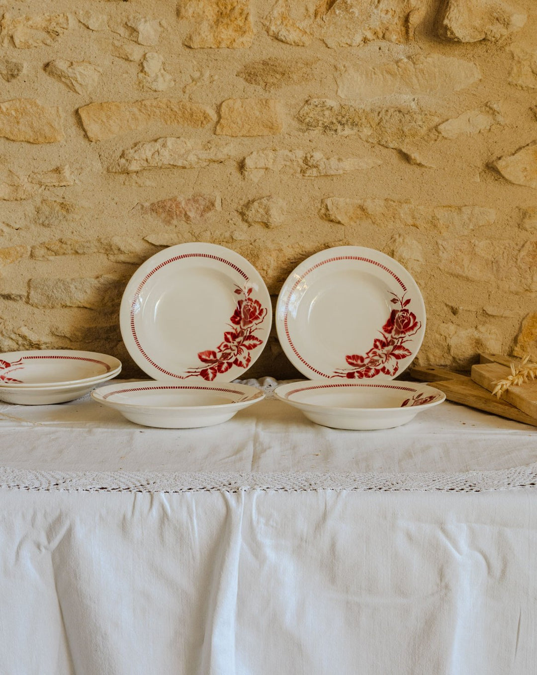 antoinette-assiette-vintage-faïence-275-1