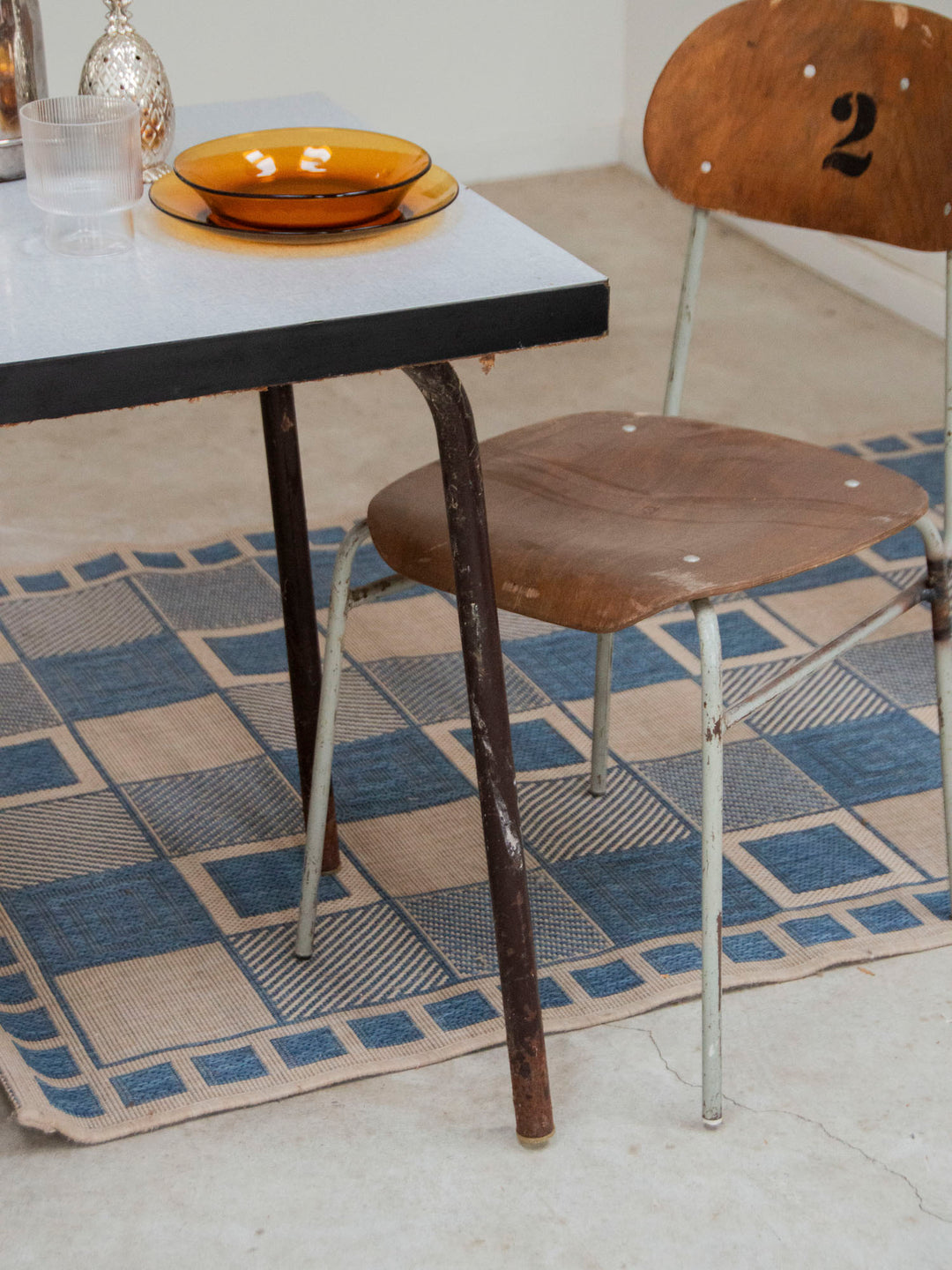 karla-table-à-manger-formica-1010-4