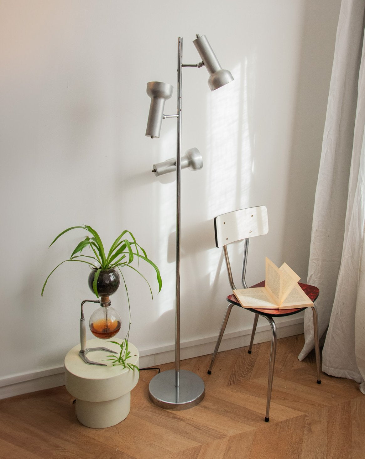 Nos luminaires vintage