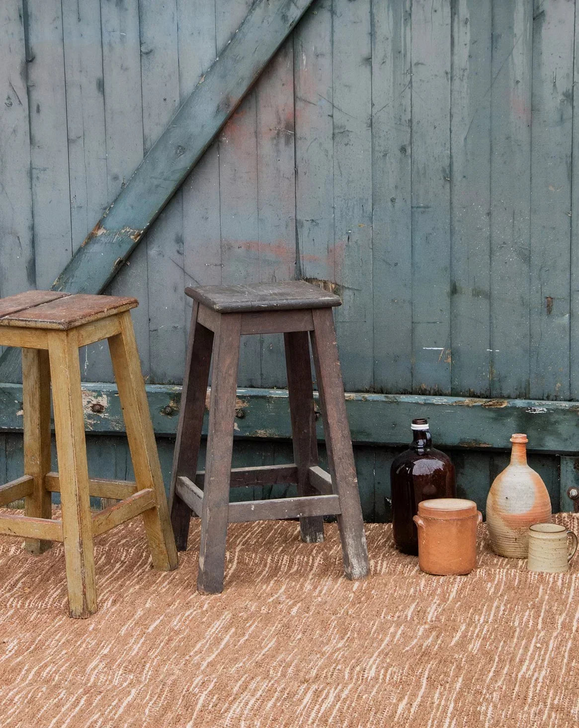 The Debongout Braderie