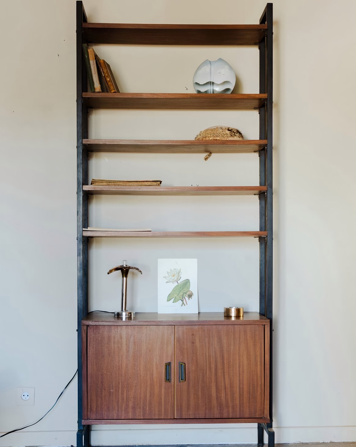 Our vintage furniture and second-hand furniture