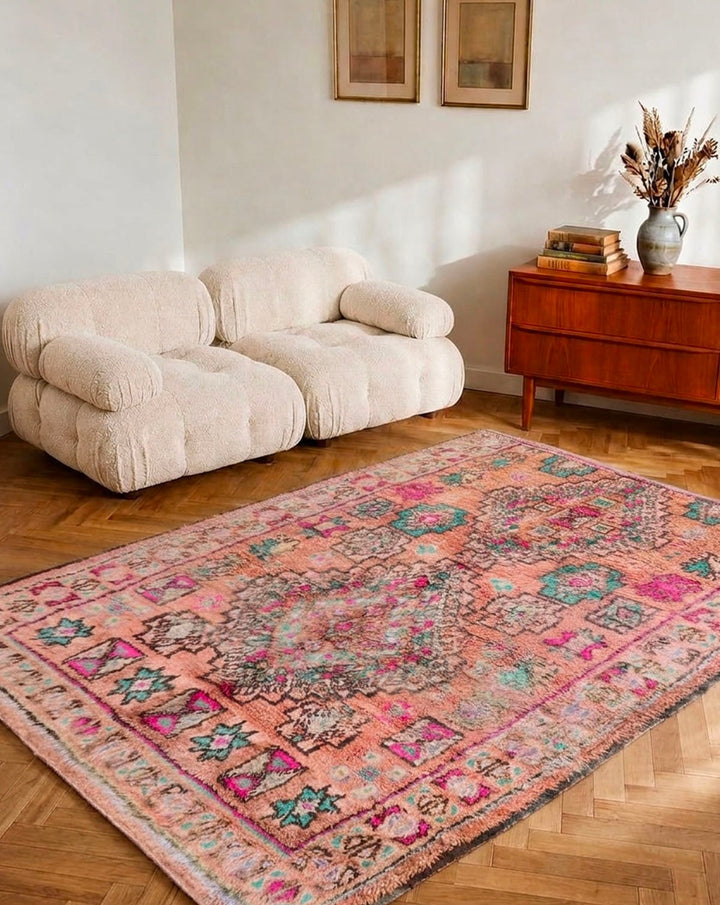 olivier-tapis-laine-vintage-45-1
