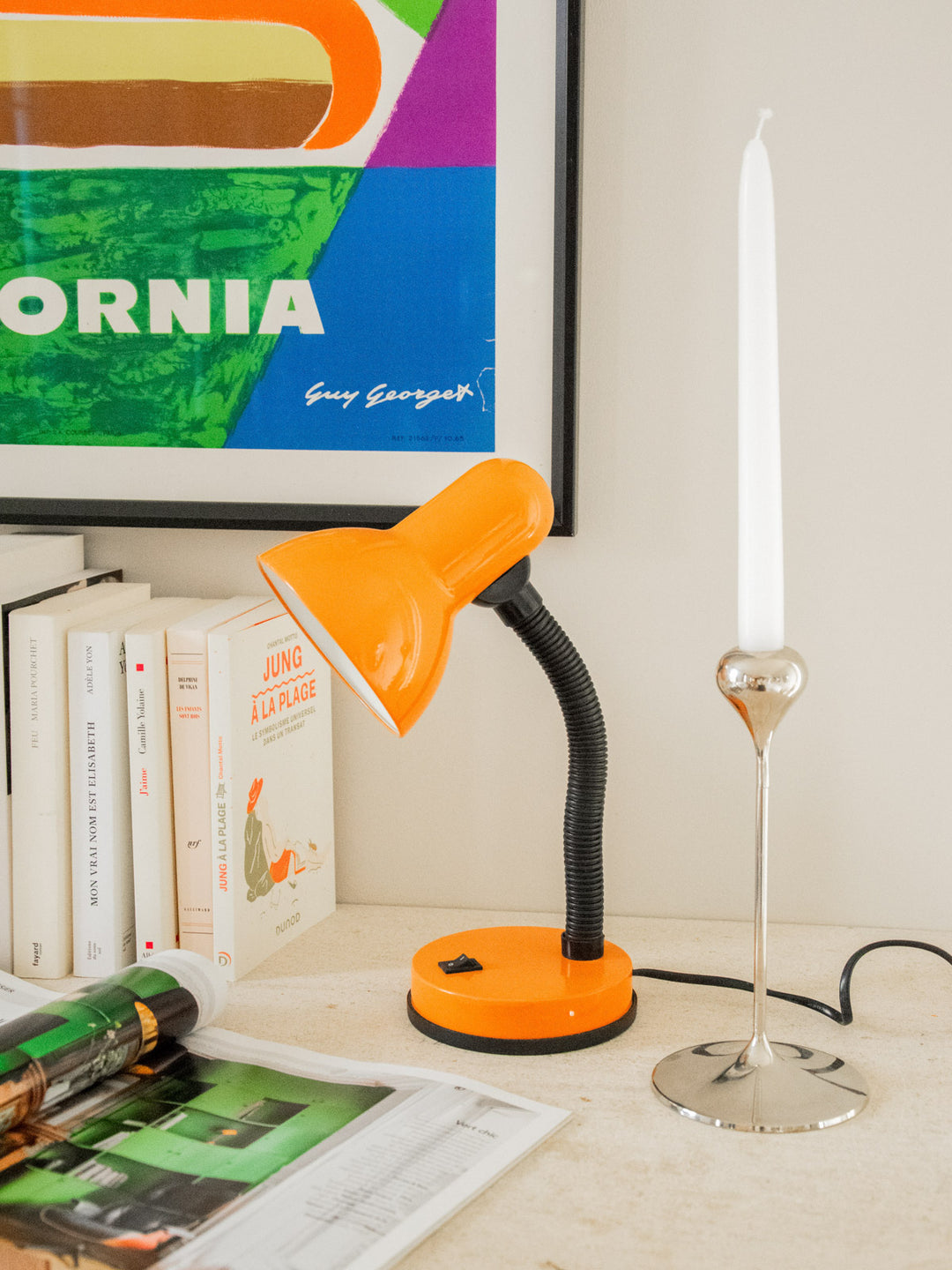 julia-lampe-à-poser-orange-702-3