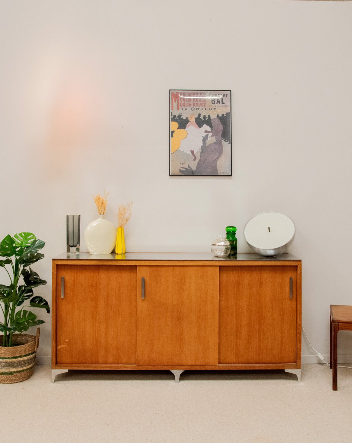 Our vintage furniture and second-hand furniture