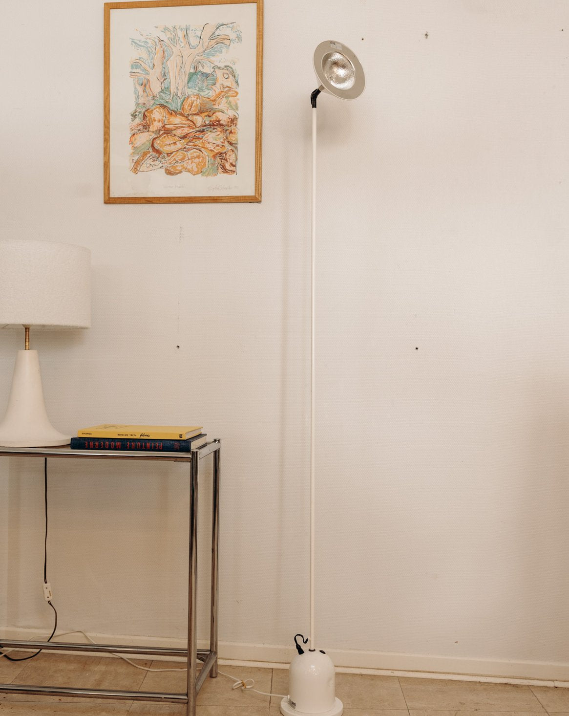 Nos luminaires vintage