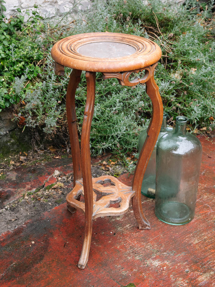 alfred-gueridon-bois-marbre-1421-2