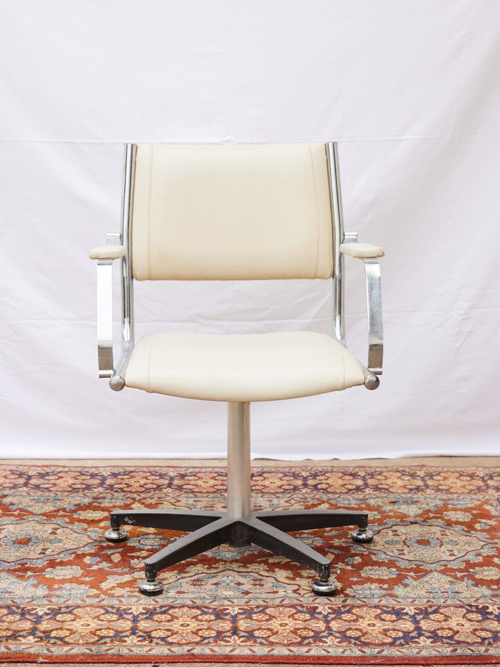 jakob-fauteuil-vintage-chrome-pivotant-1306-3