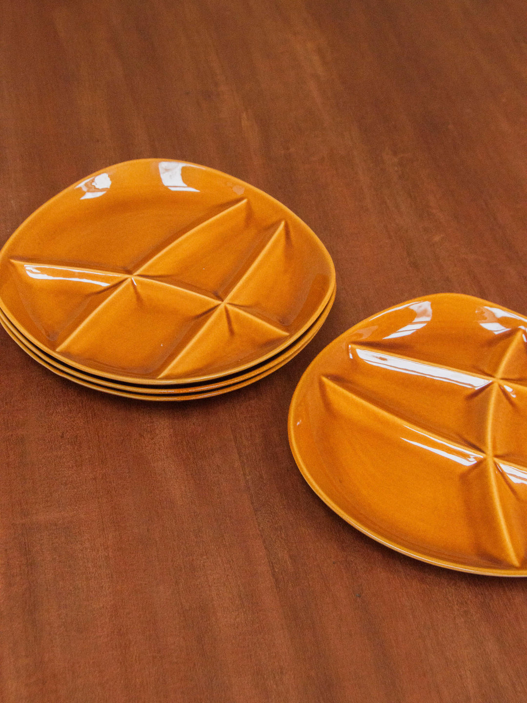 antoinette-assiette-vintage-orange-vert-213-10