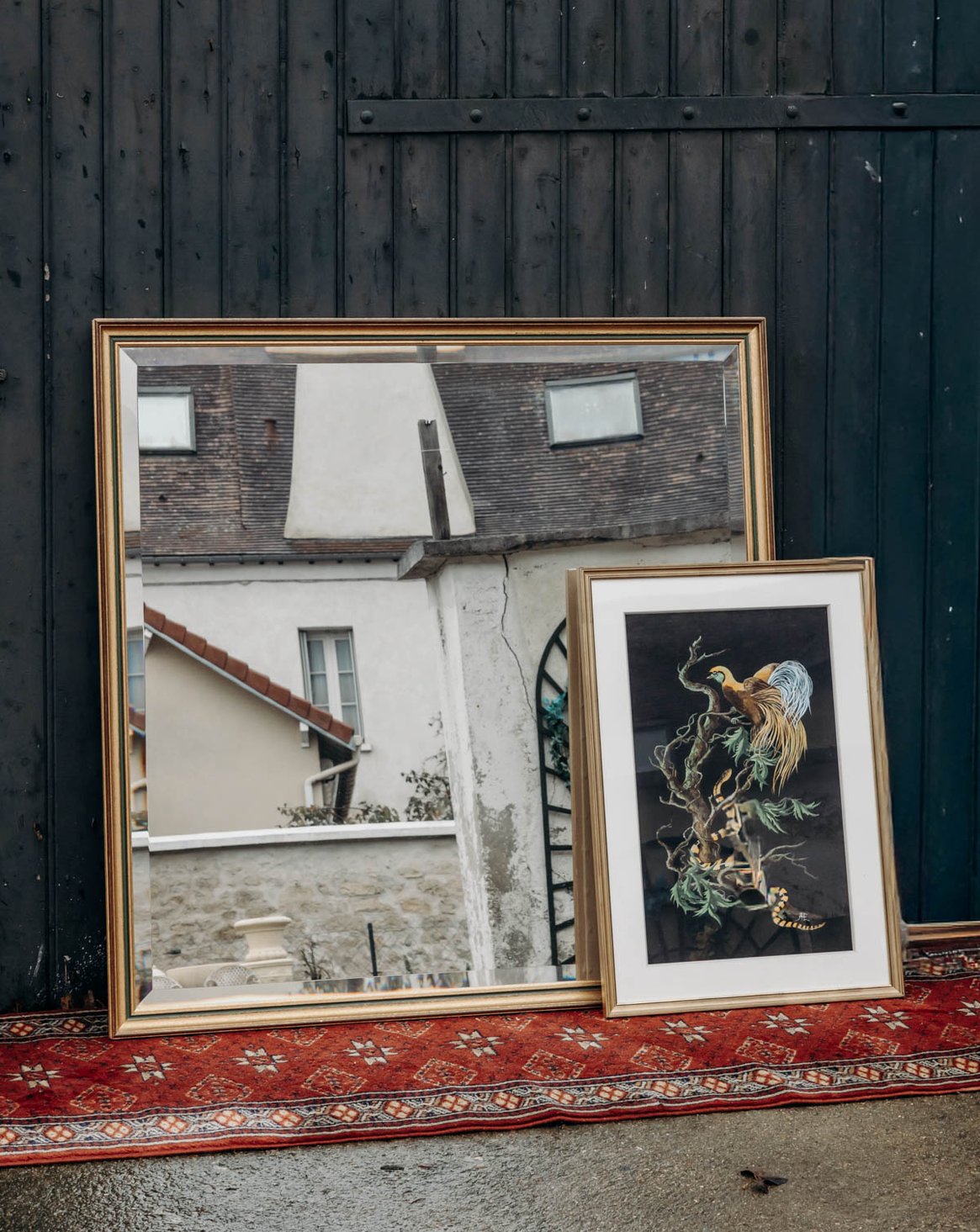 Nos pièces de décoration