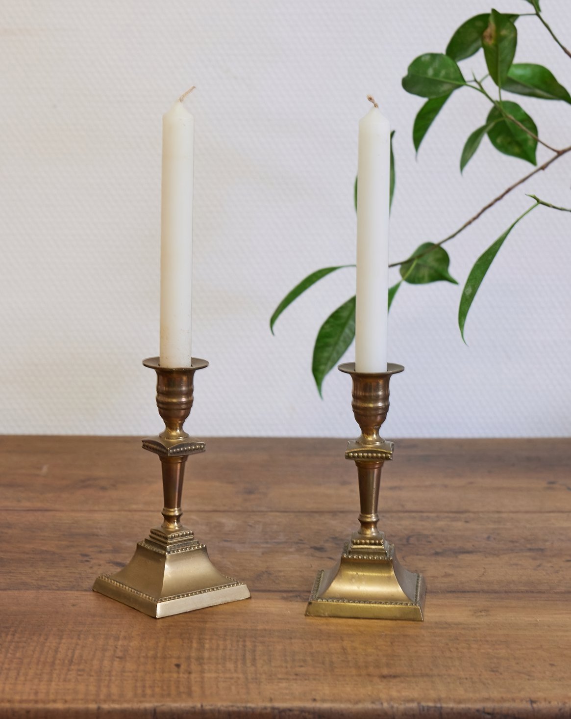 Our second-hand decorations