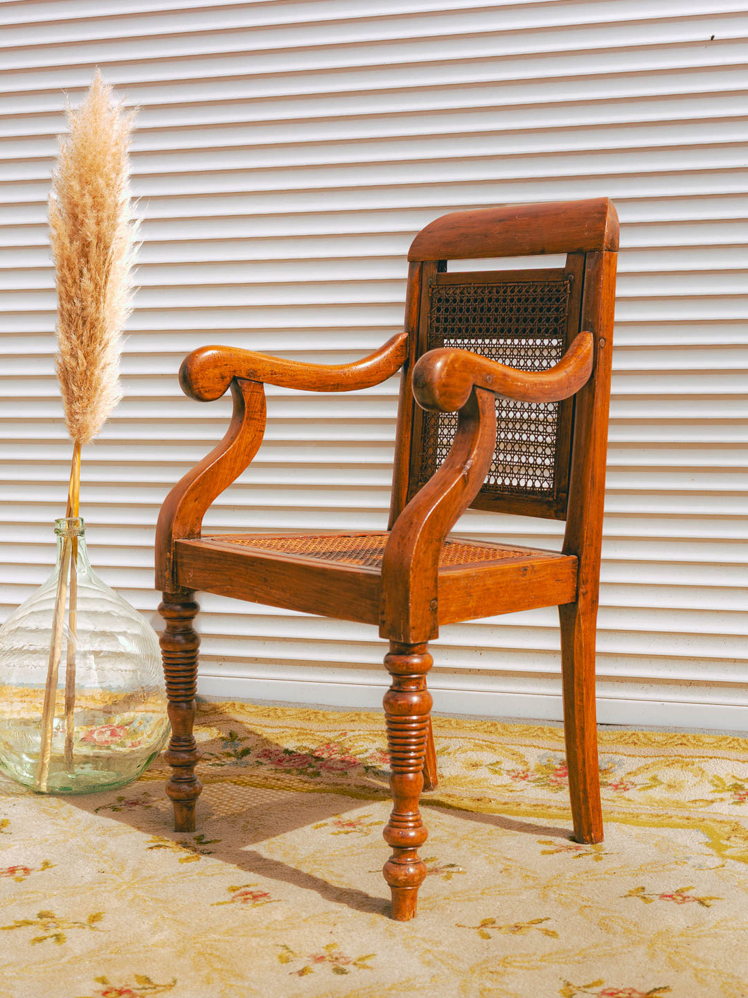ernest-fauteuil-bois-cannage-1559-2