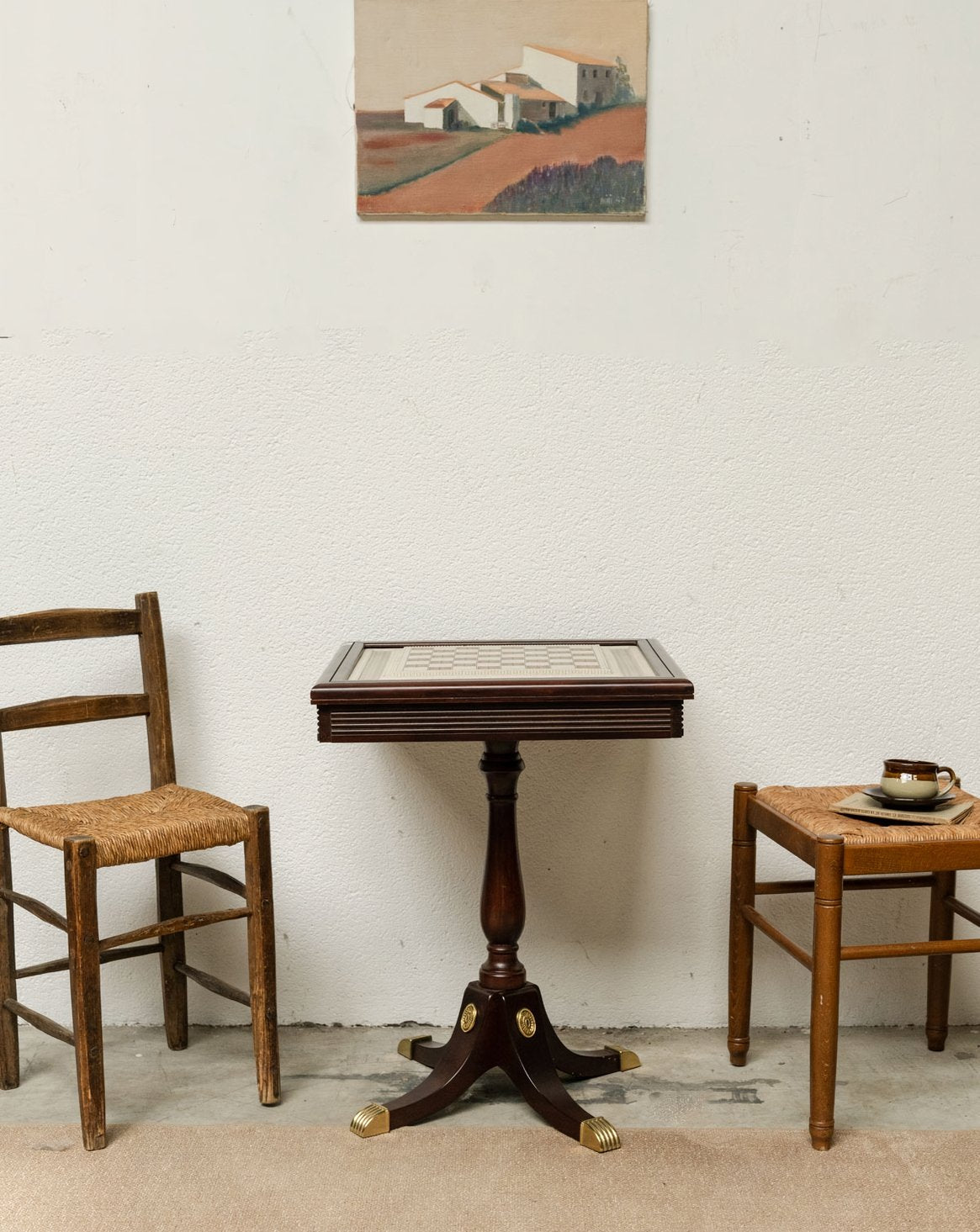 Nos pièces de décoration
