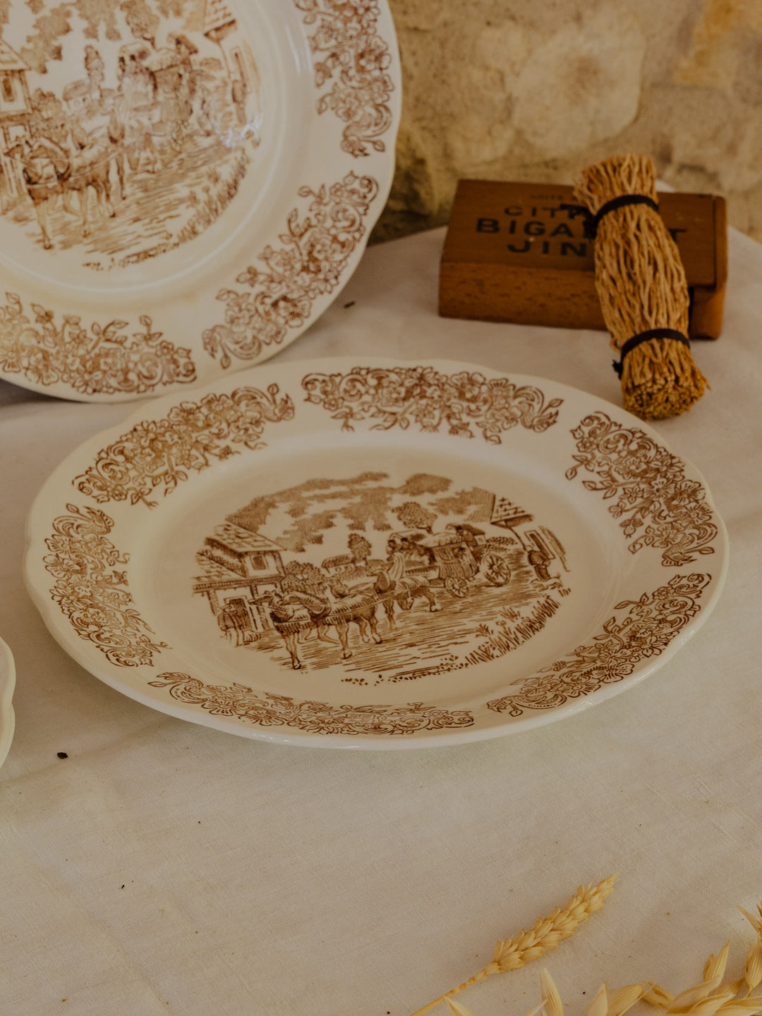 antoinette-assiette-vintage-faïence-303-4