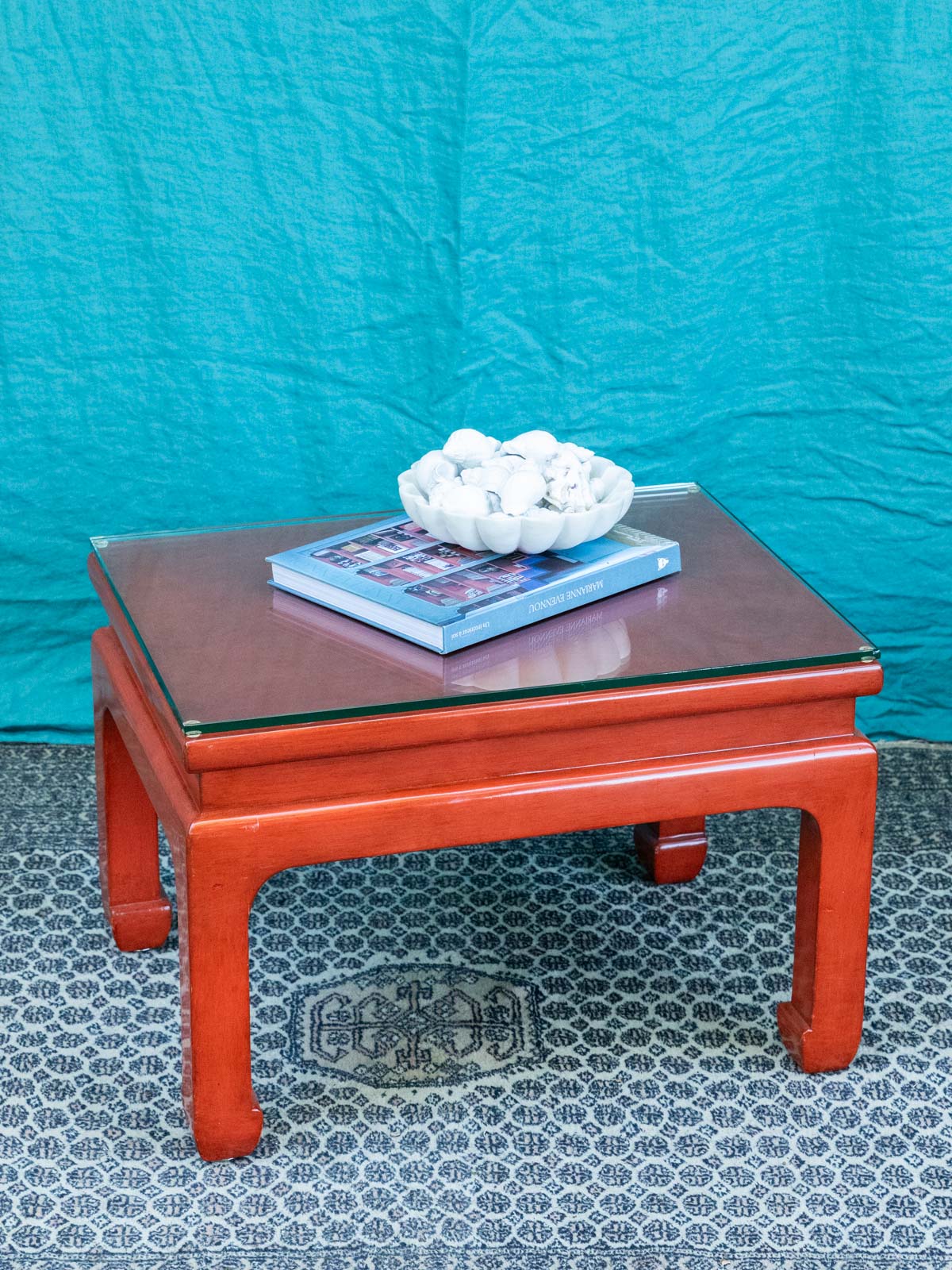 donna-table-basse-bois-laqué-design-rouge-1609-2