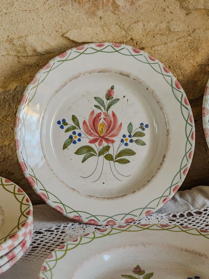 antoinette-assiette-vintage-faïence-269-4