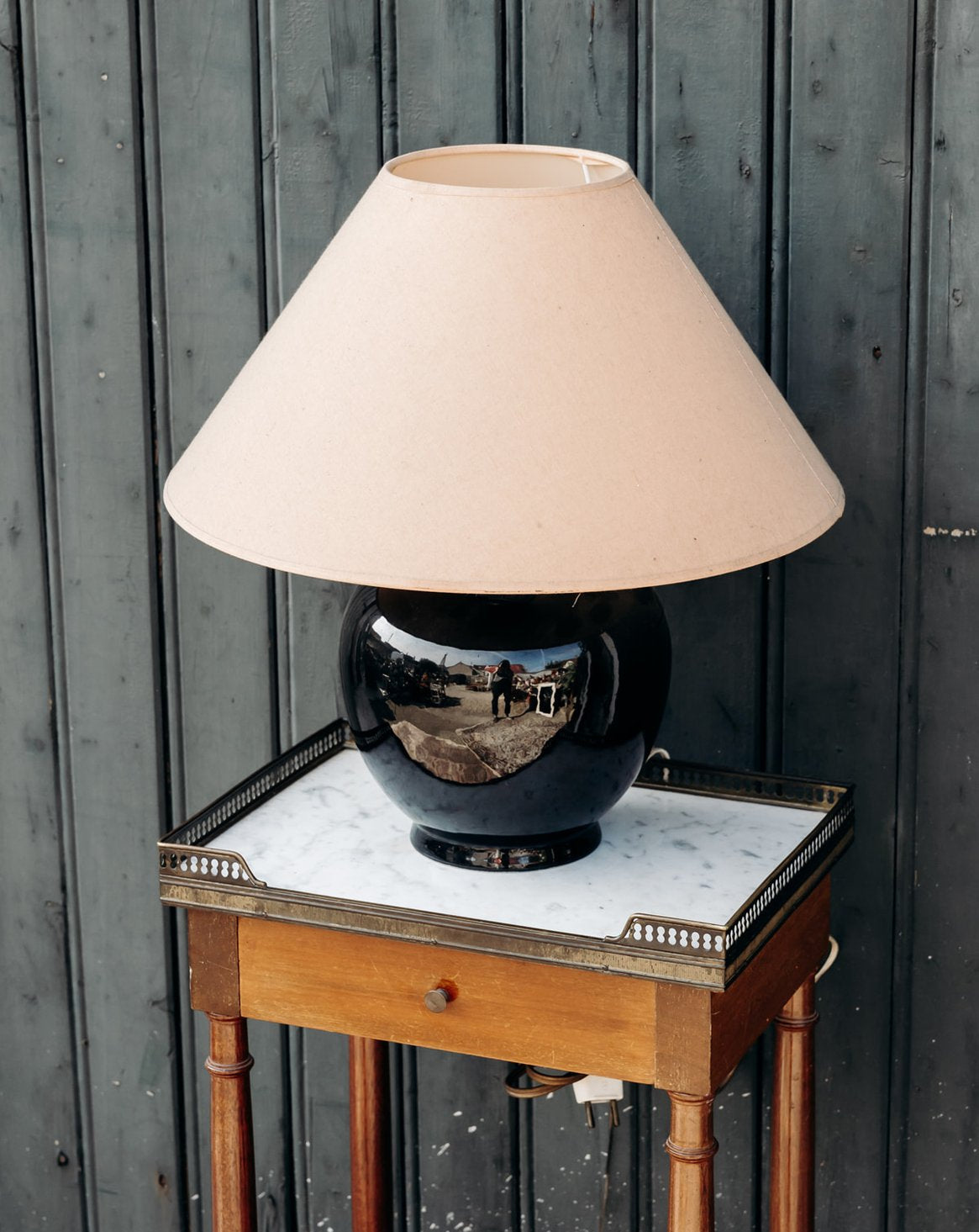 Nos luminaires vintage
