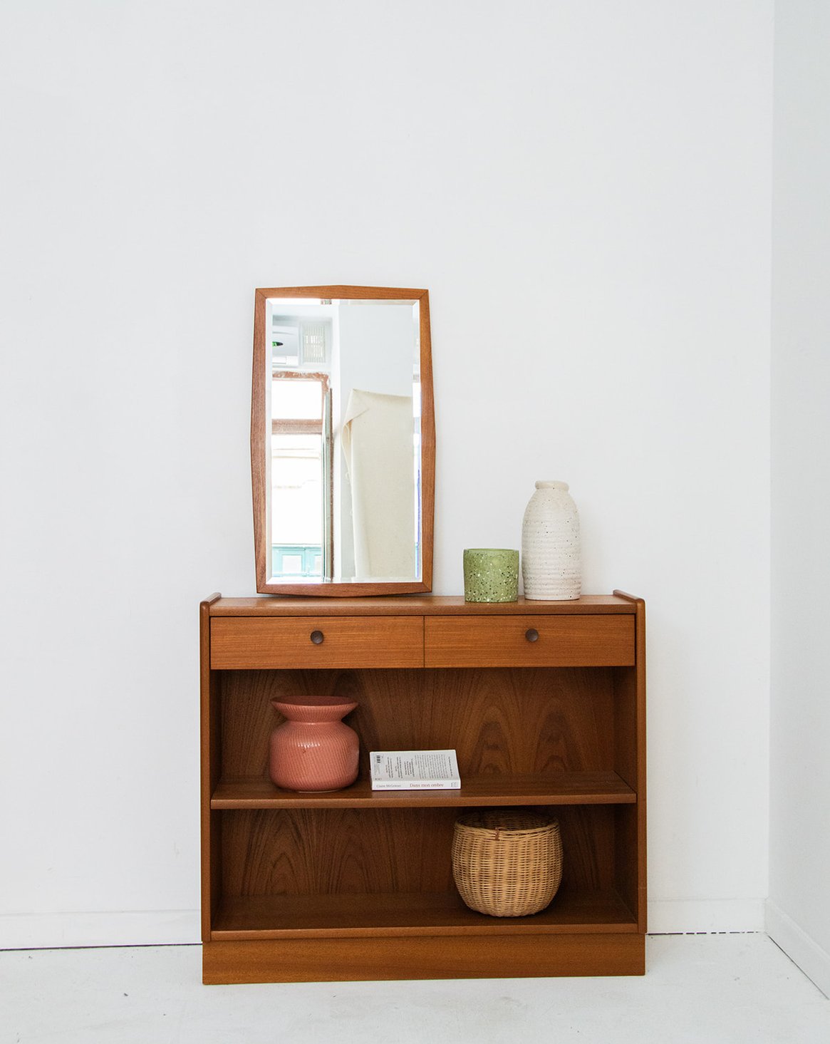 Our vintage furniture and second-hand furniture