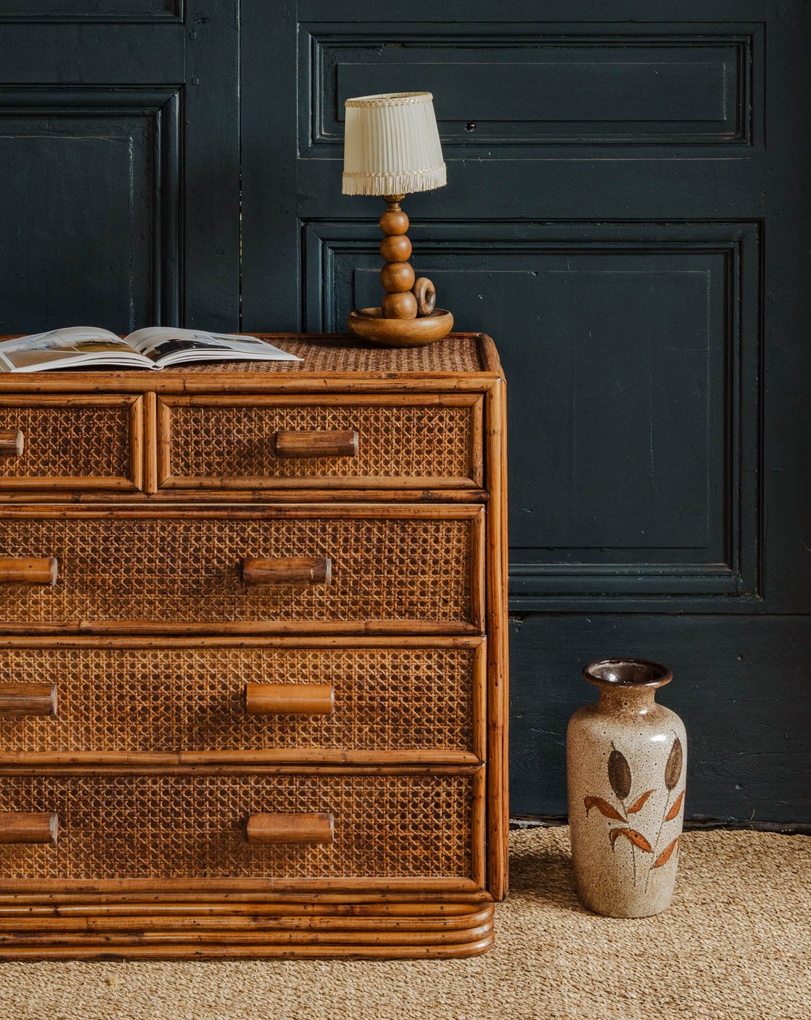 Nos luminaires vintage