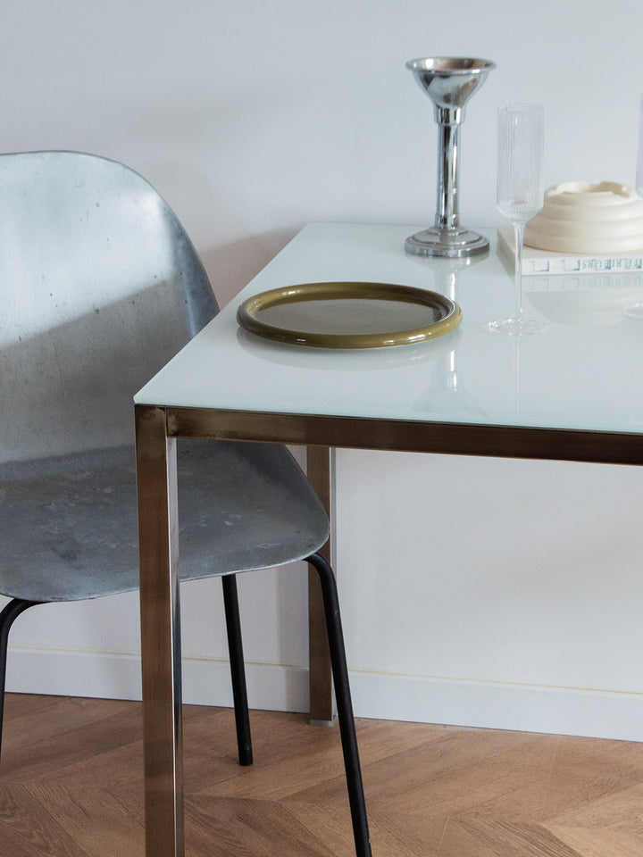 karla-table-à-manger-chrome-383-7