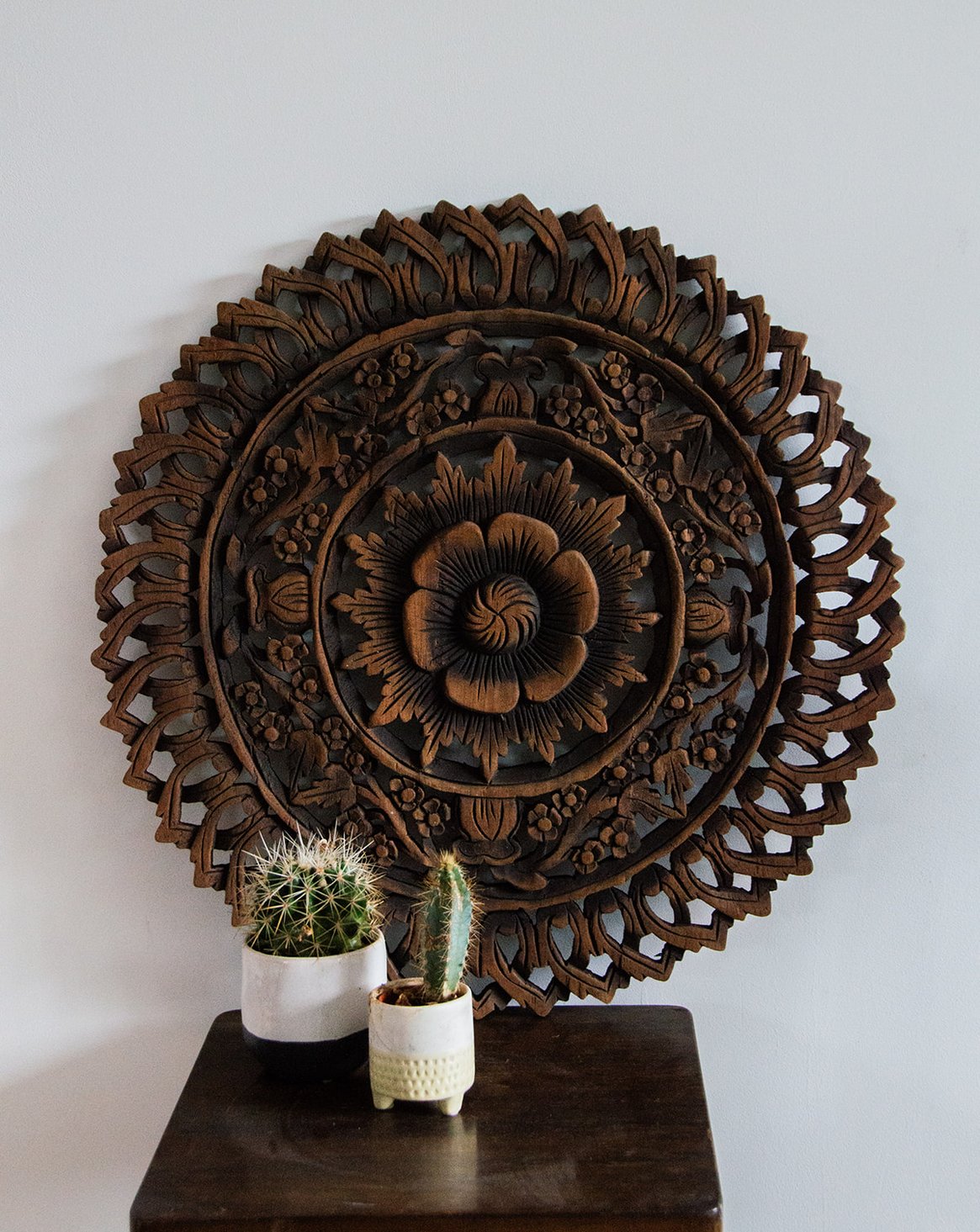 Our second-hand decorations
