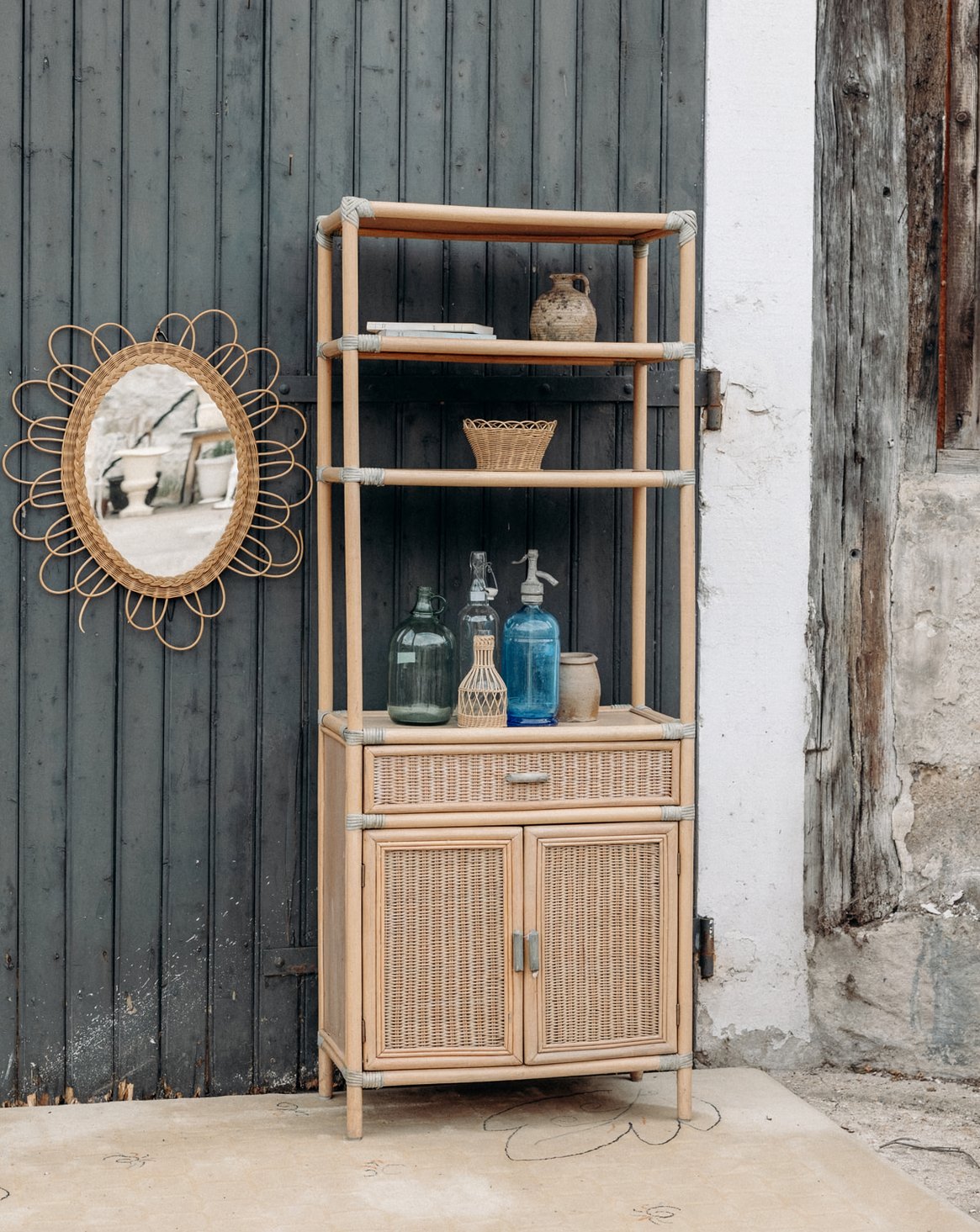 The Debongout Braderie