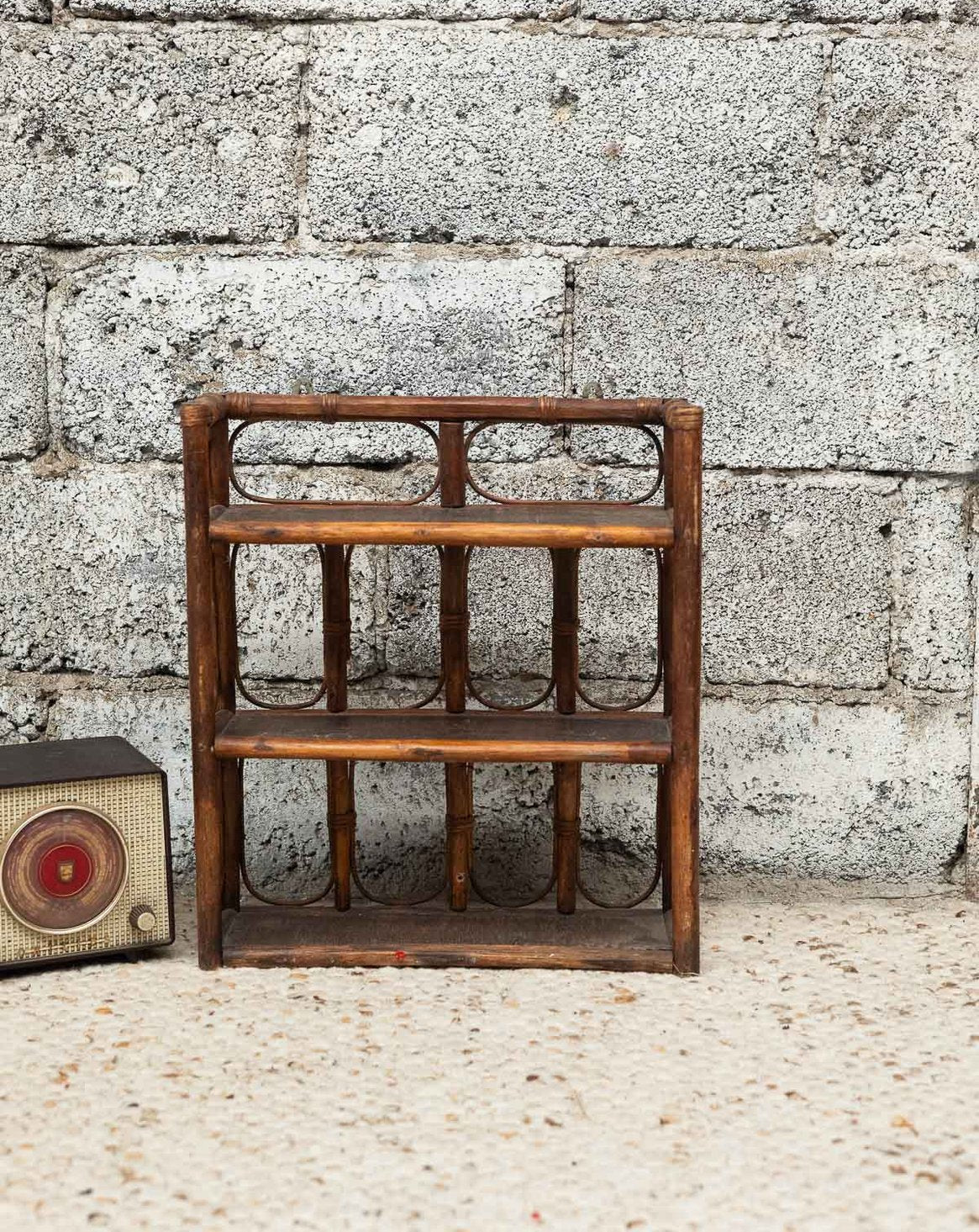 Nos mobiliers vintage et meubles chinés