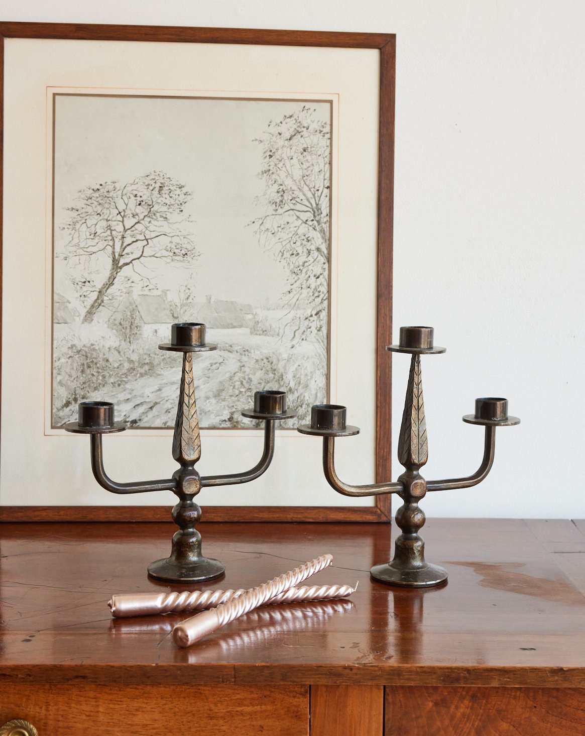 Nos pièces de décoration