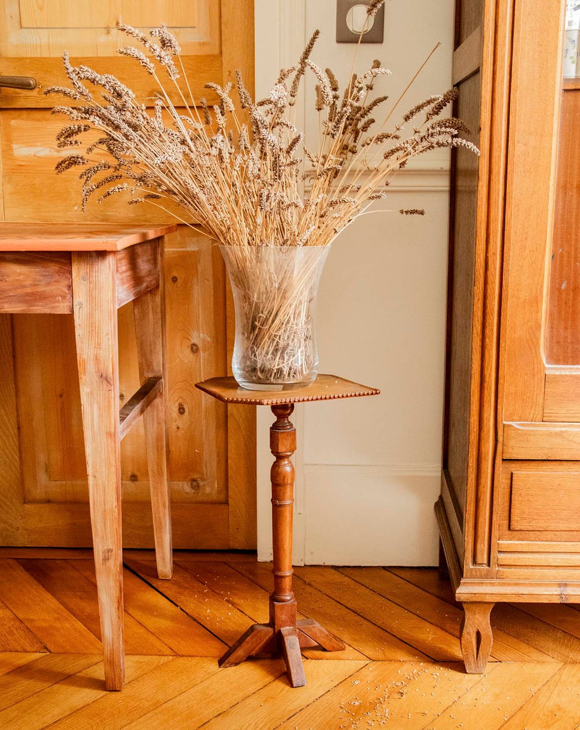 Our second-hand decorations