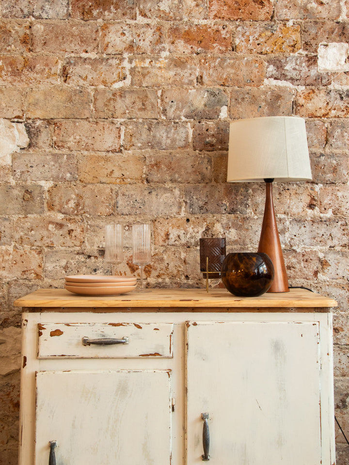 Gilbert, the Mado wooden sideboard No. 31