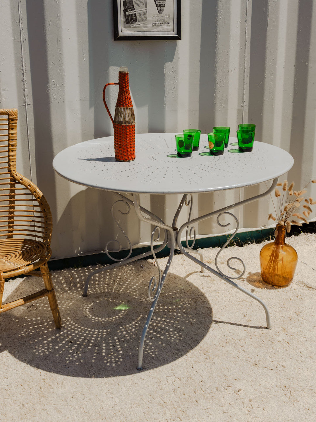 romy-table-à-manger-metal-1426-3
