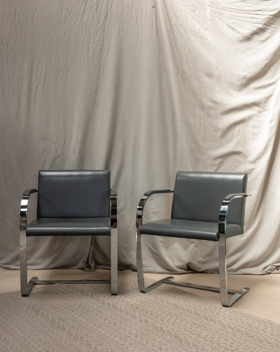 Nos assises chinées